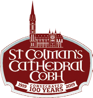 St Colman's Carillon